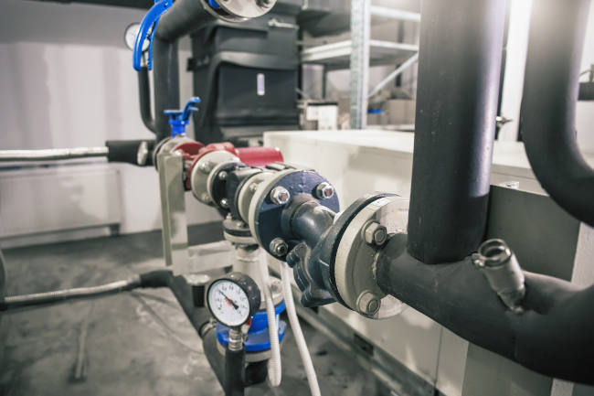 Backflow Testing, San Angelo, TX | BL Plumbing Service